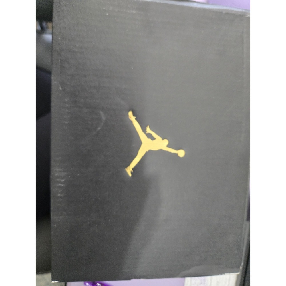 Jordan Retro 3 Chuld Shoe Size 7c
